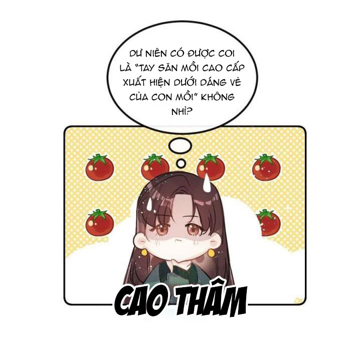 Lang Lang Thượng Khẩu: Chapter 29