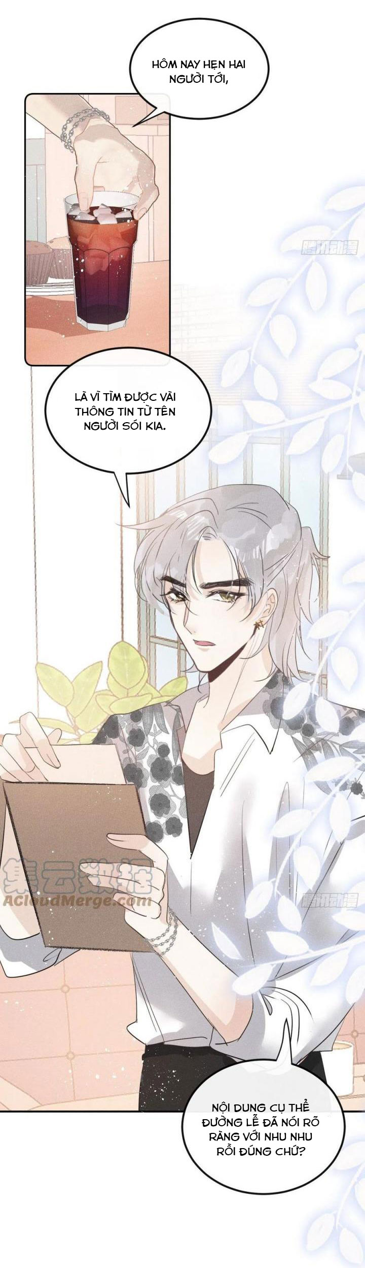 Lang Lang Thượng Khẩu: Chapter 29