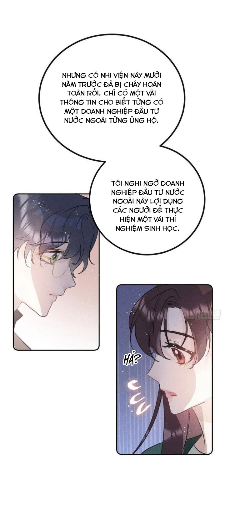 Lang Lang Thượng Khẩu: Chapter 29