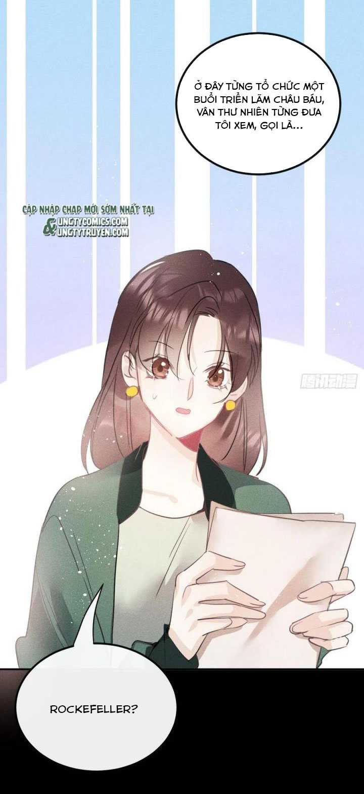 Lang Lang Thượng Khẩu: Chapter 29