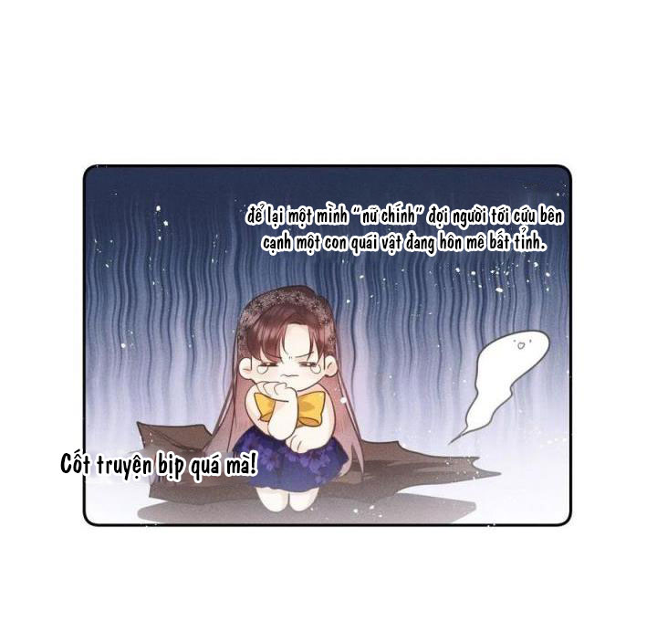 Lang Lang Thượng Khẩu: Chapter 29