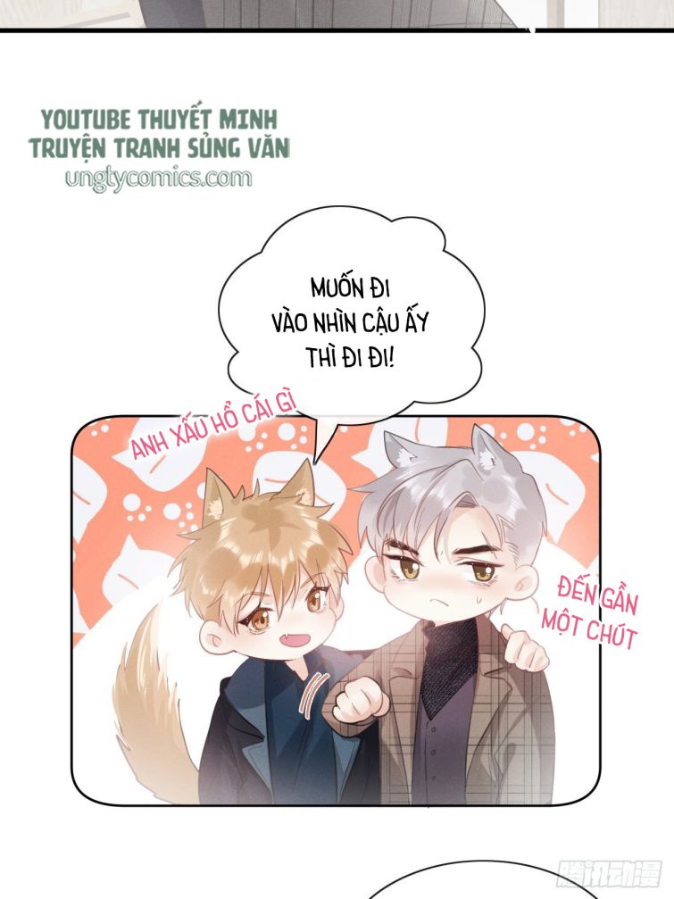 Lang Lang Thượng Khẩu: Chapter 3