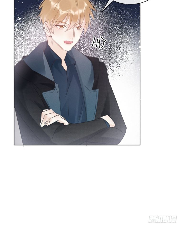 Lang Lang Thượng Khẩu: Chapter 3
