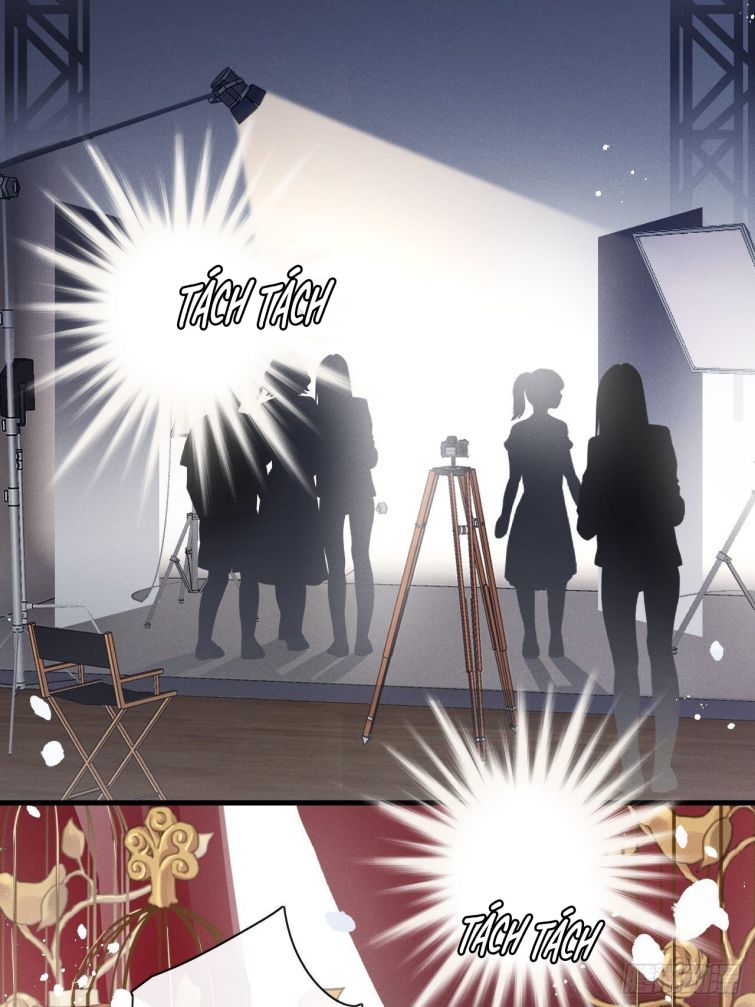Lang Lang Thượng Khẩu: Chapter 3