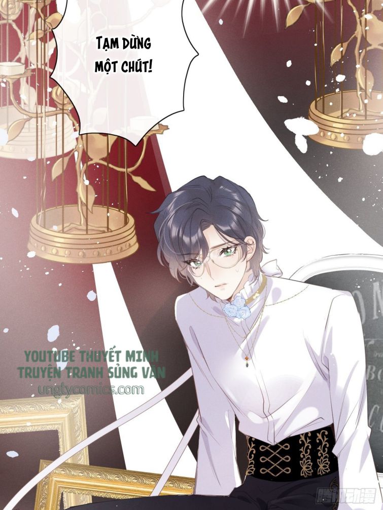 Lang Lang Thượng Khẩu: Chapter 3