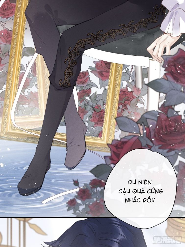Lang Lang Thượng Khẩu: Chapter 3