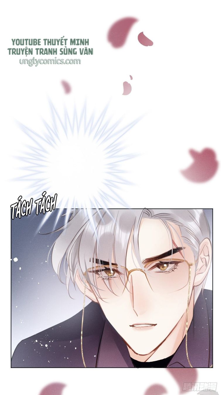 Lang Lang Thượng Khẩu: Chapter 3