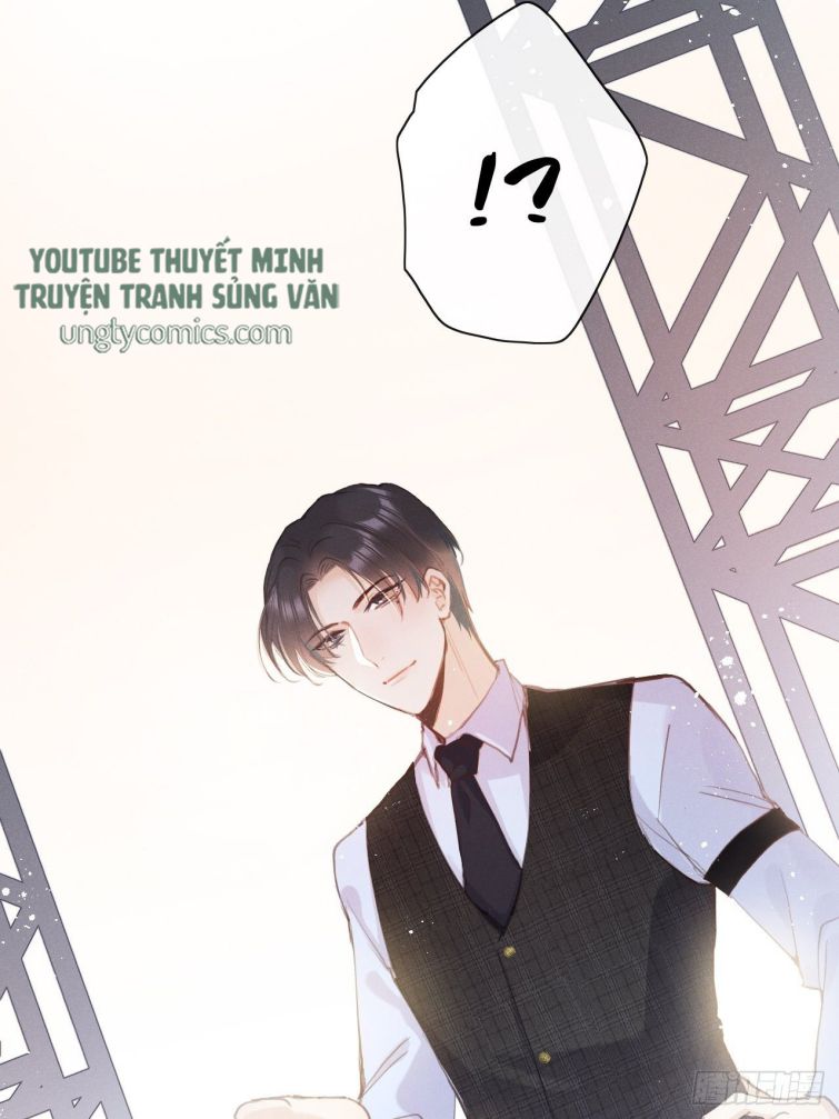 Lang Lang Thượng Khẩu: Chapter 3