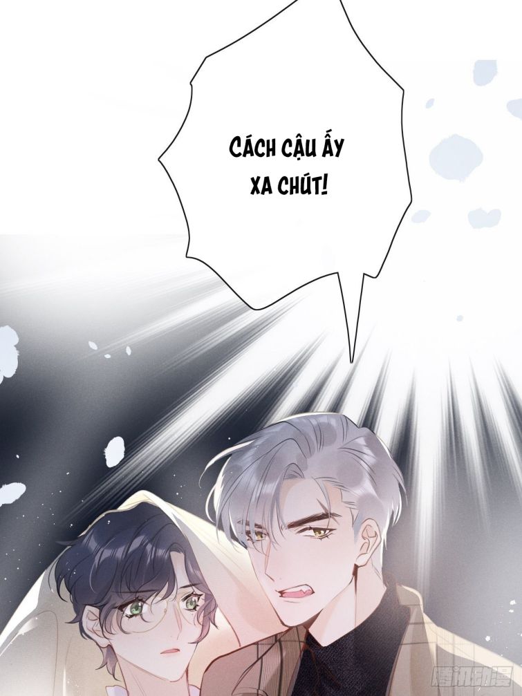 Lang Lang Thượng Khẩu: Chapter 3
