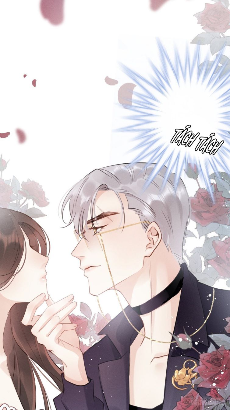 Lang Lang Thượng Khẩu: Chapter 3