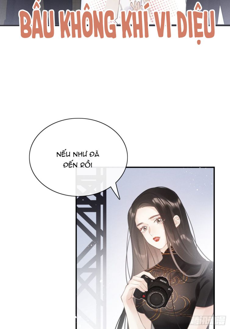 Lang Lang Thượng Khẩu: Chapter 3
