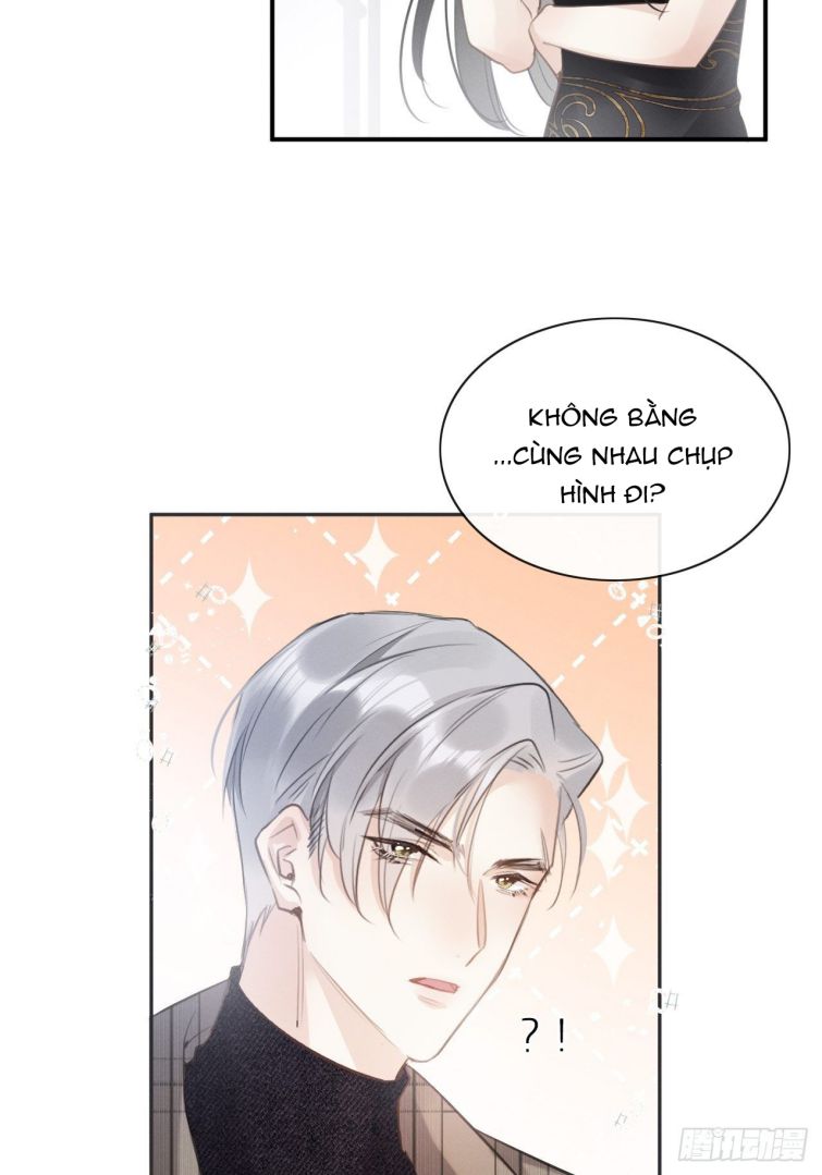 Lang Lang Thượng Khẩu: Chapter 3