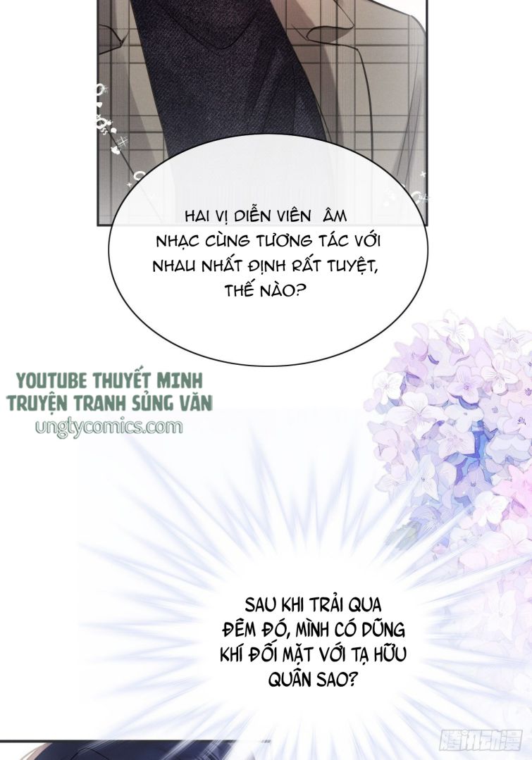 Lang Lang Thượng Khẩu: Chapter 3