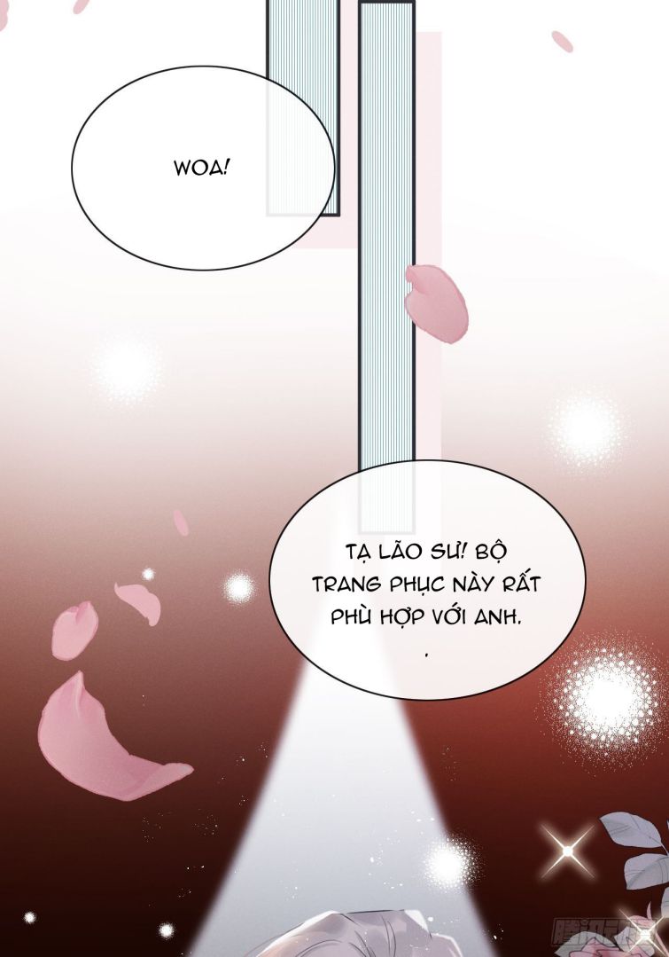 Lang Lang Thượng Khẩu: Chapter 3