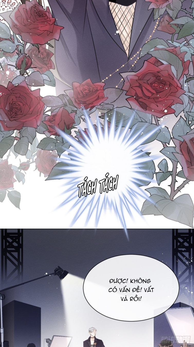 Lang Lang Thượng Khẩu: Chapter 3