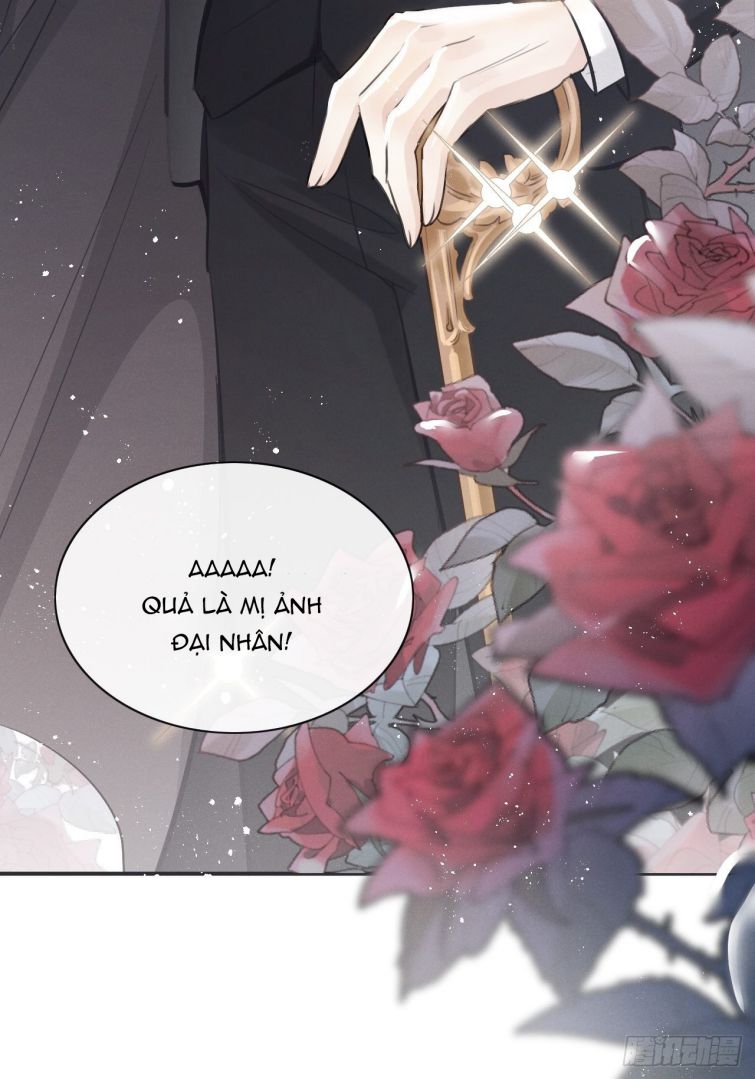 Lang Lang Thượng Khẩu: Chapter 3