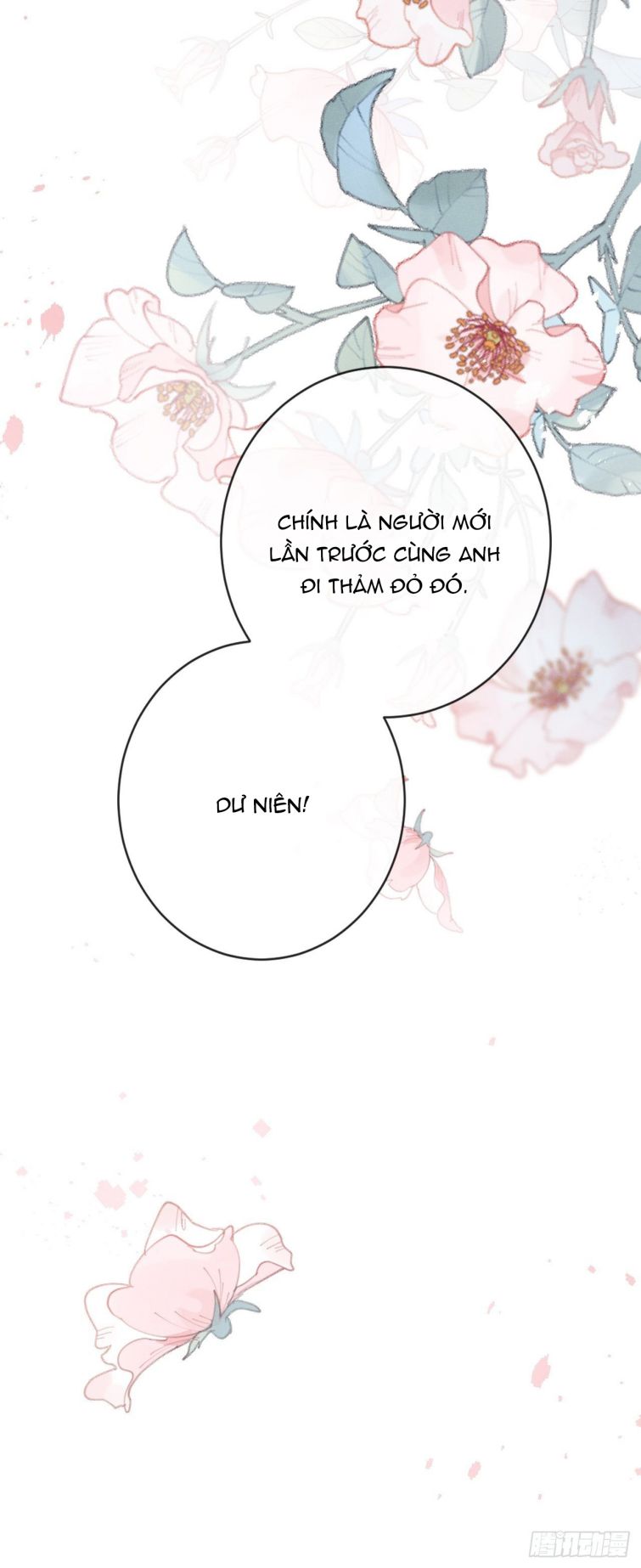 Lang Lang Thượng Khẩu: Chapter 3