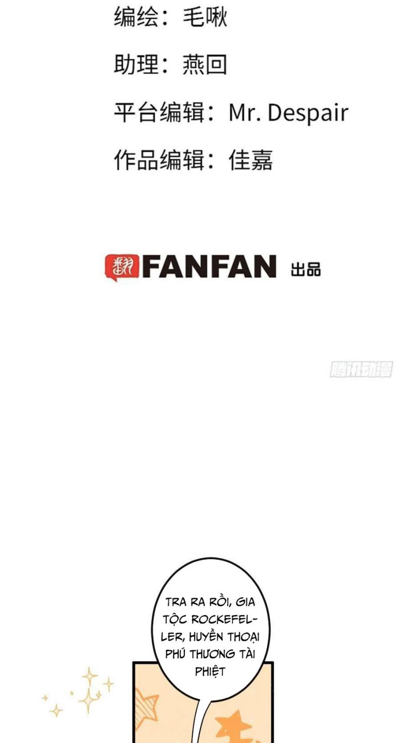 Lang Lang Thượng Khẩu: Chapter 30