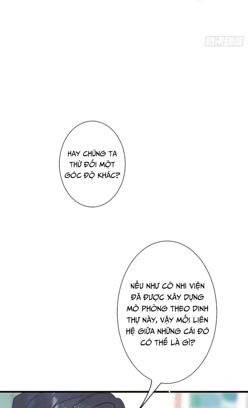 Lang Lang Thượng Khẩu: Chapter 30
