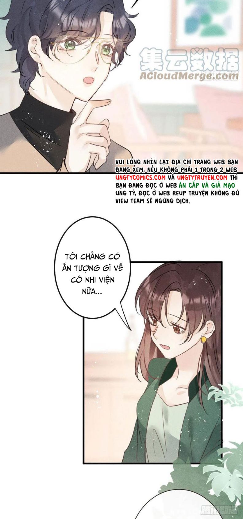 Lang Lang Thượng Khẩu: Chapter 30