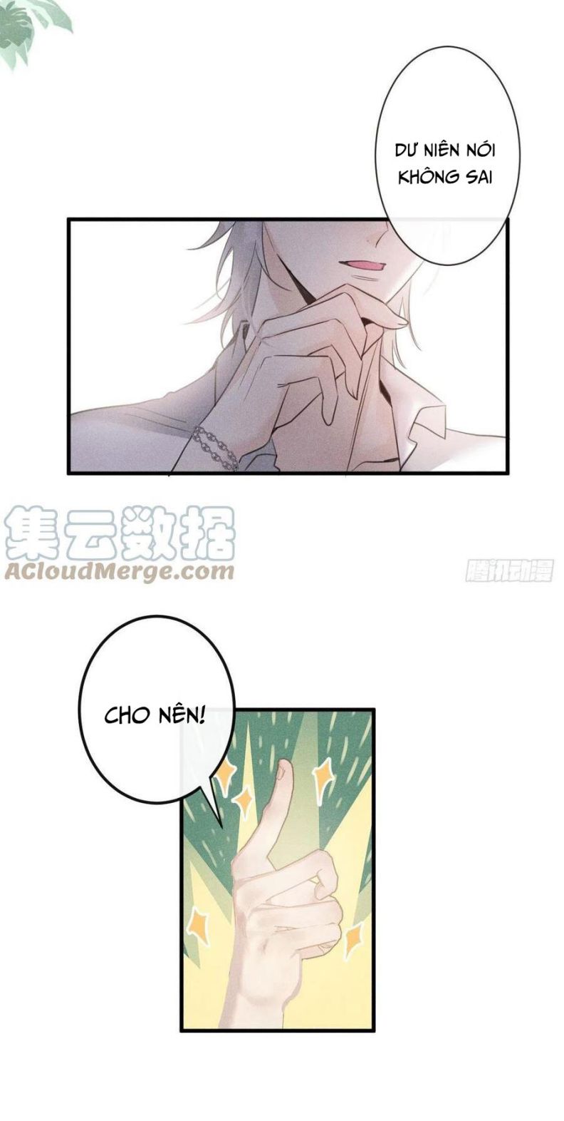 Lang Lang Thượng Khẩu: Chapter 30