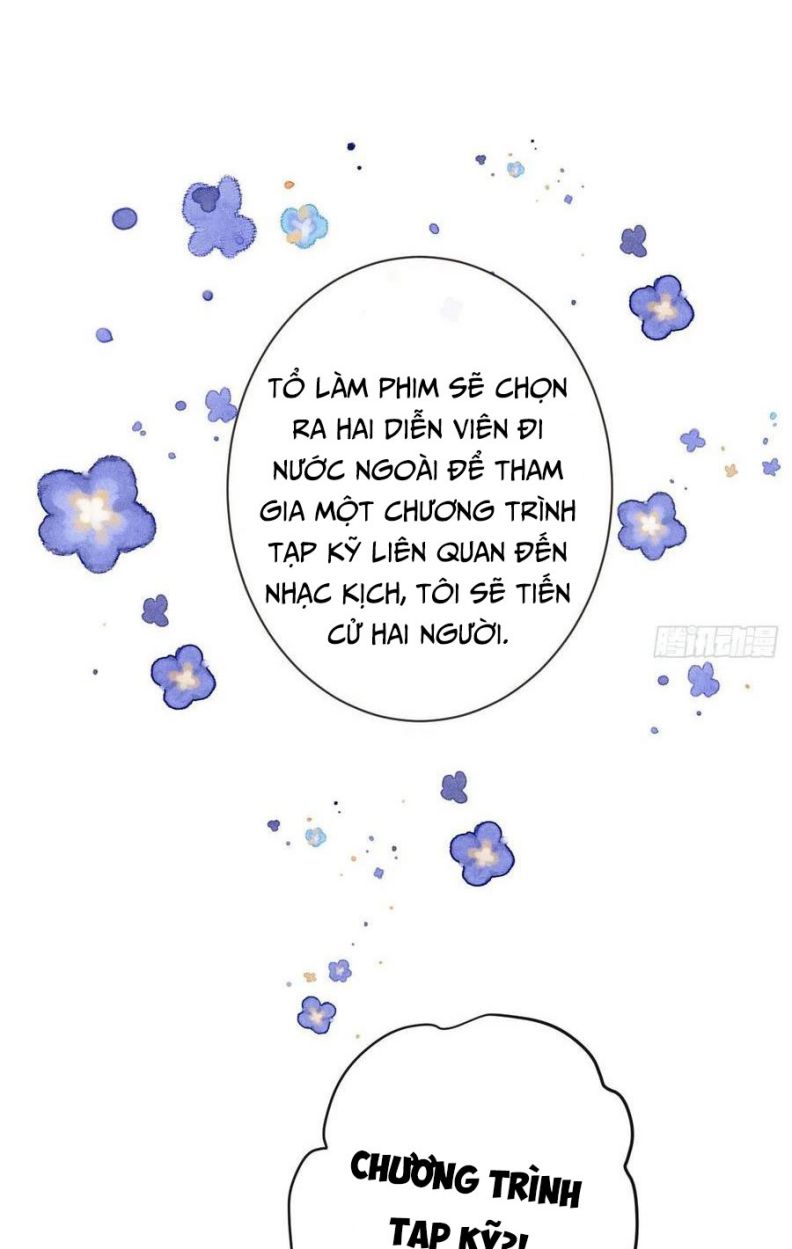 Lang Lang Thượng Khẩu: Chapter 30