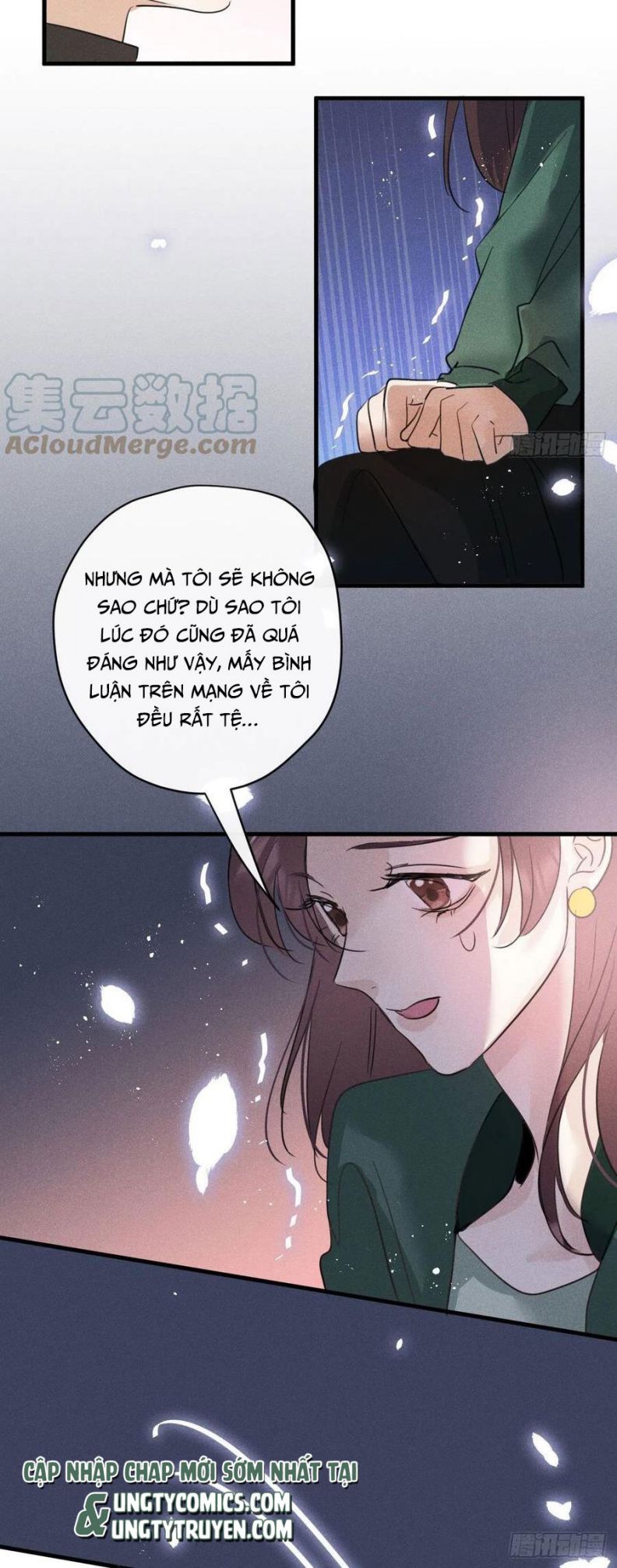 Lang Lang Thượng Khẩu: Chapter 30