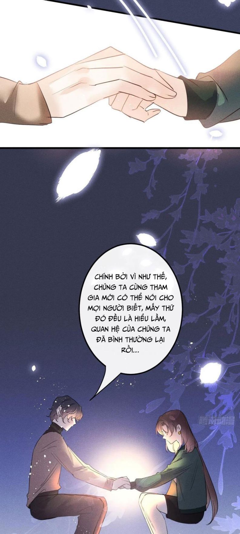 Lang Lang Thượng Khẩu: Chapter 30