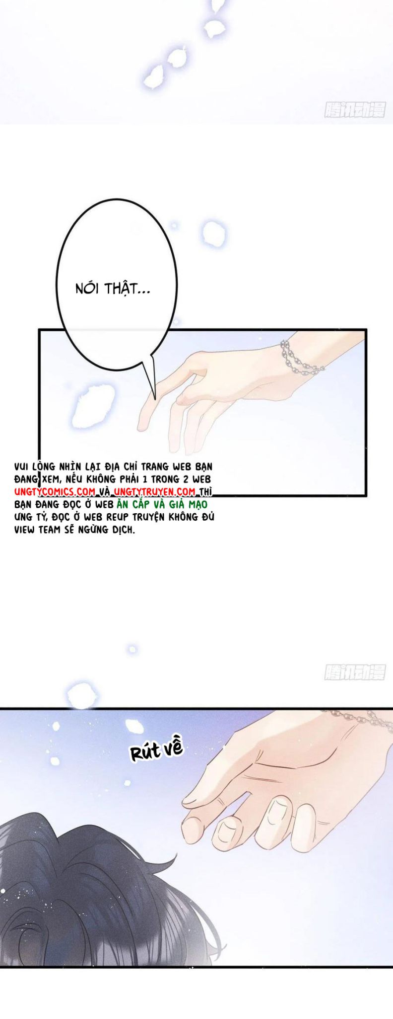 Lang Lang Thượng Khẩu: Chapter 30