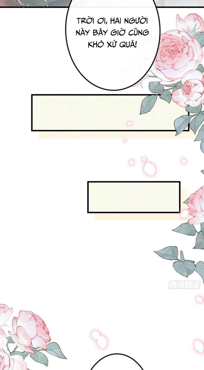 Lang Lang Thượng Khẩu: Chapter 30