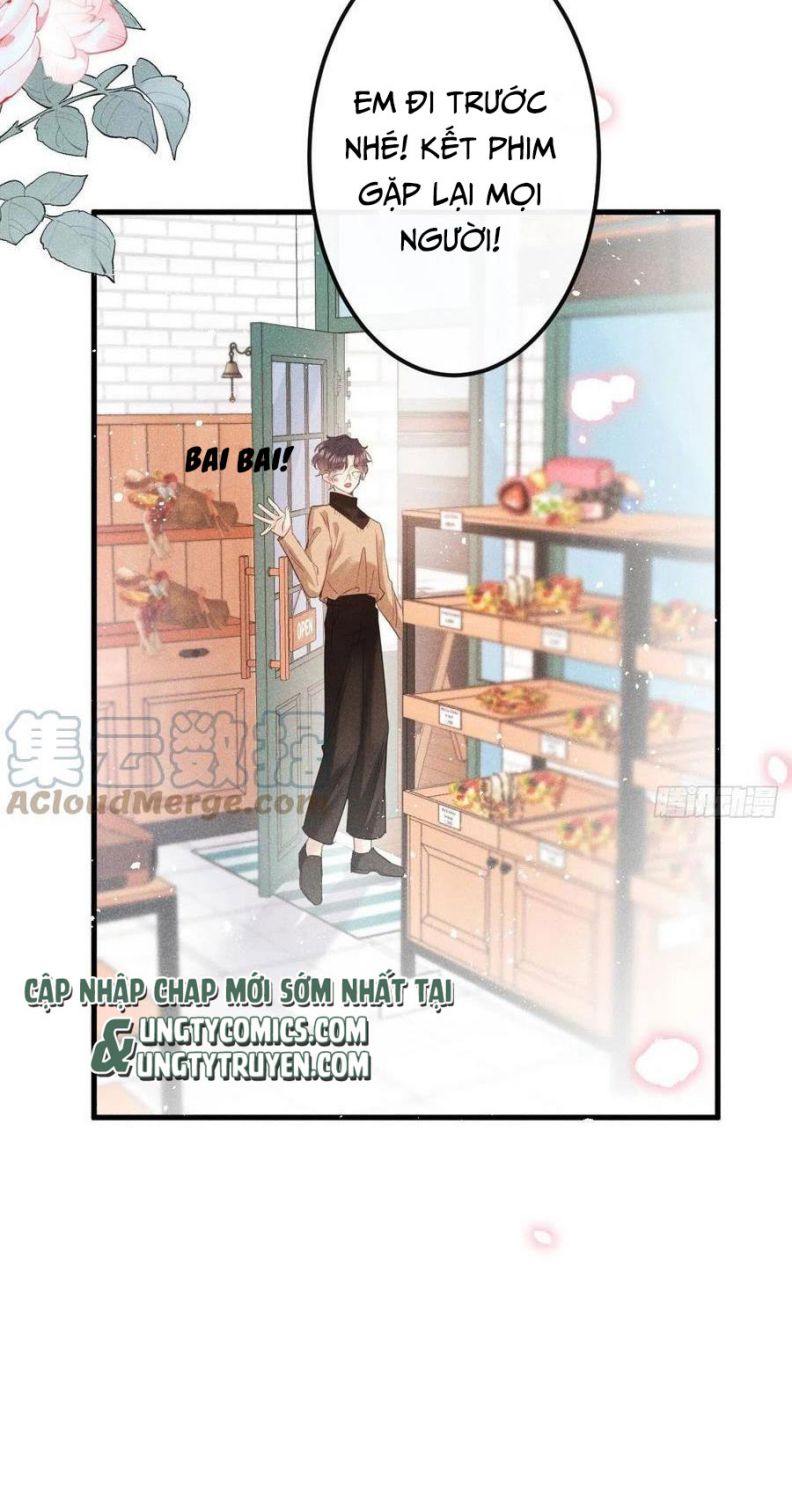 Lang Lang Thượng Khẩu: Chapter 30