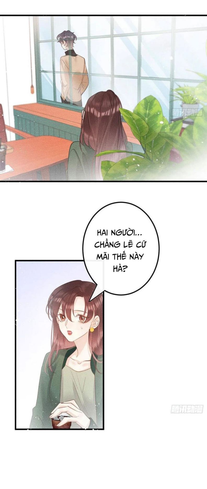 Lang Lang Thượng Khẩu: Chapter 30