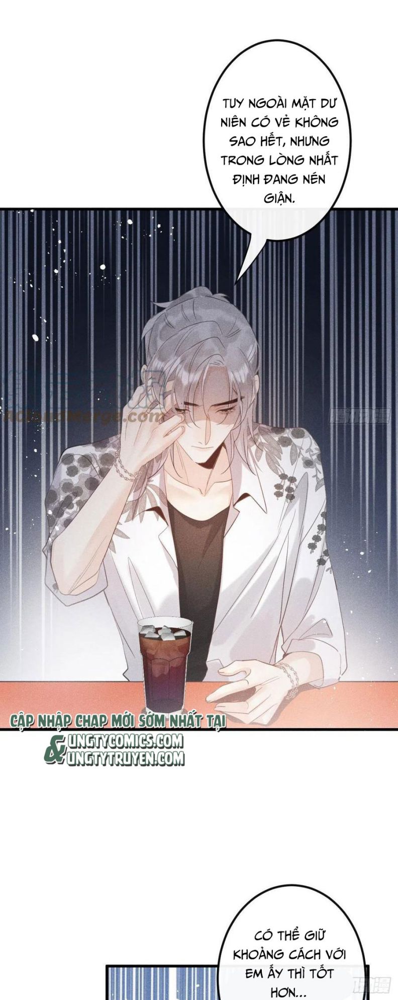 Lang Lang Thượng Khẩu: Chapter 30