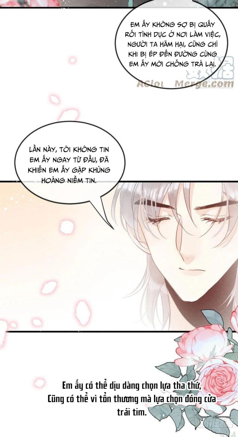 Lang Lang Thượng Khẩu: Chapter 30