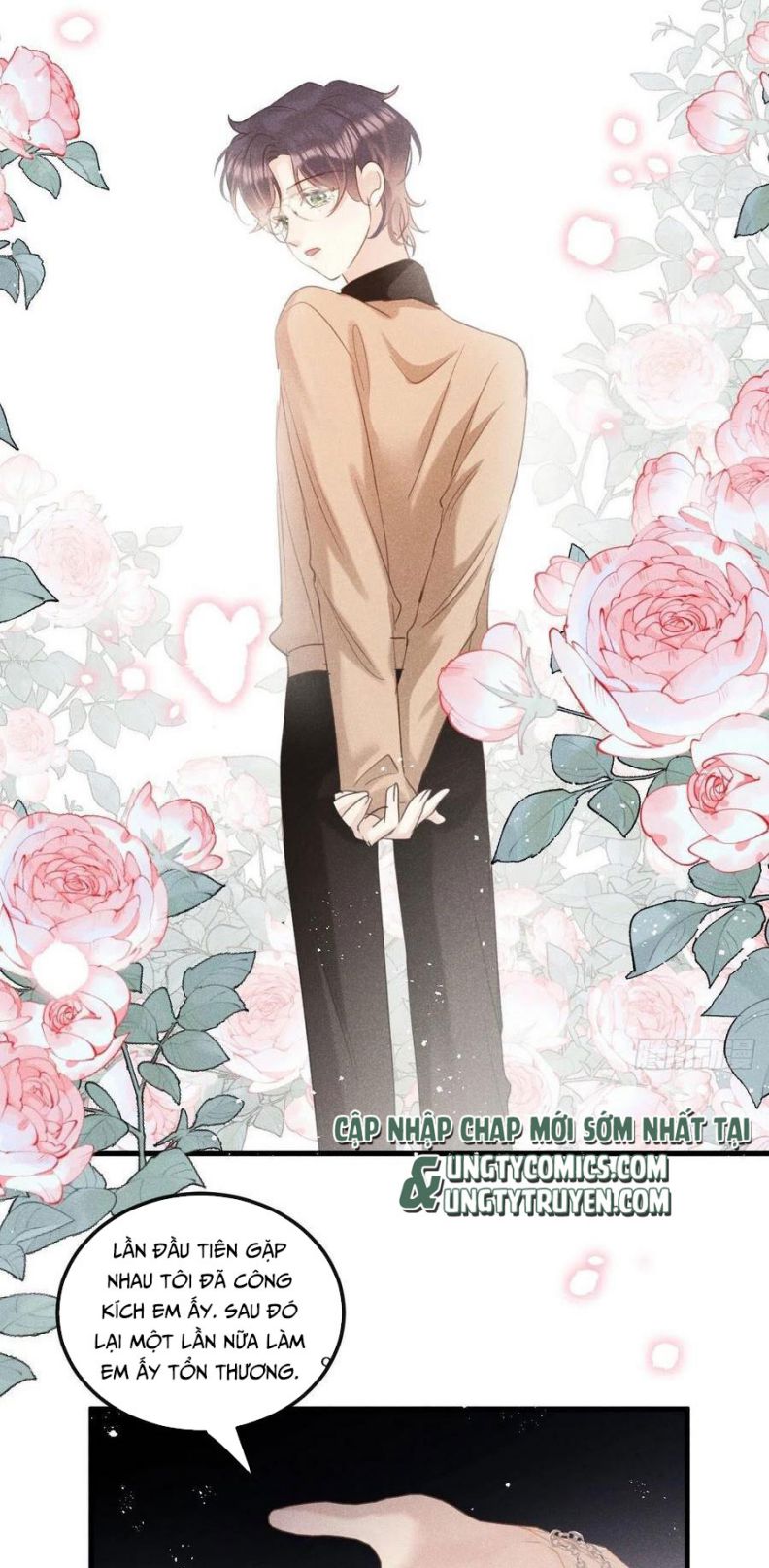 Lang Lang Thượng Khẩu: Chapter 30
