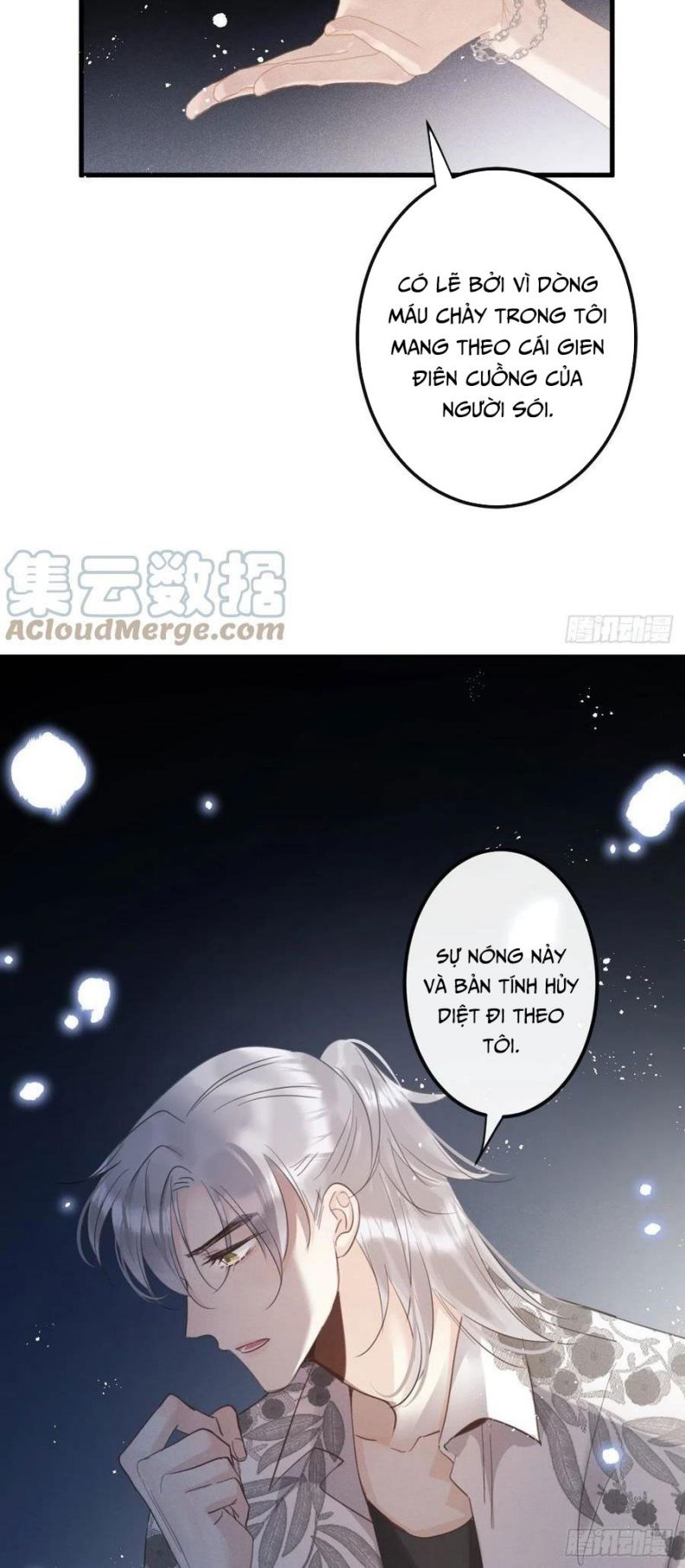 Lang Lang Thượng Khẩu: Chapter 30
