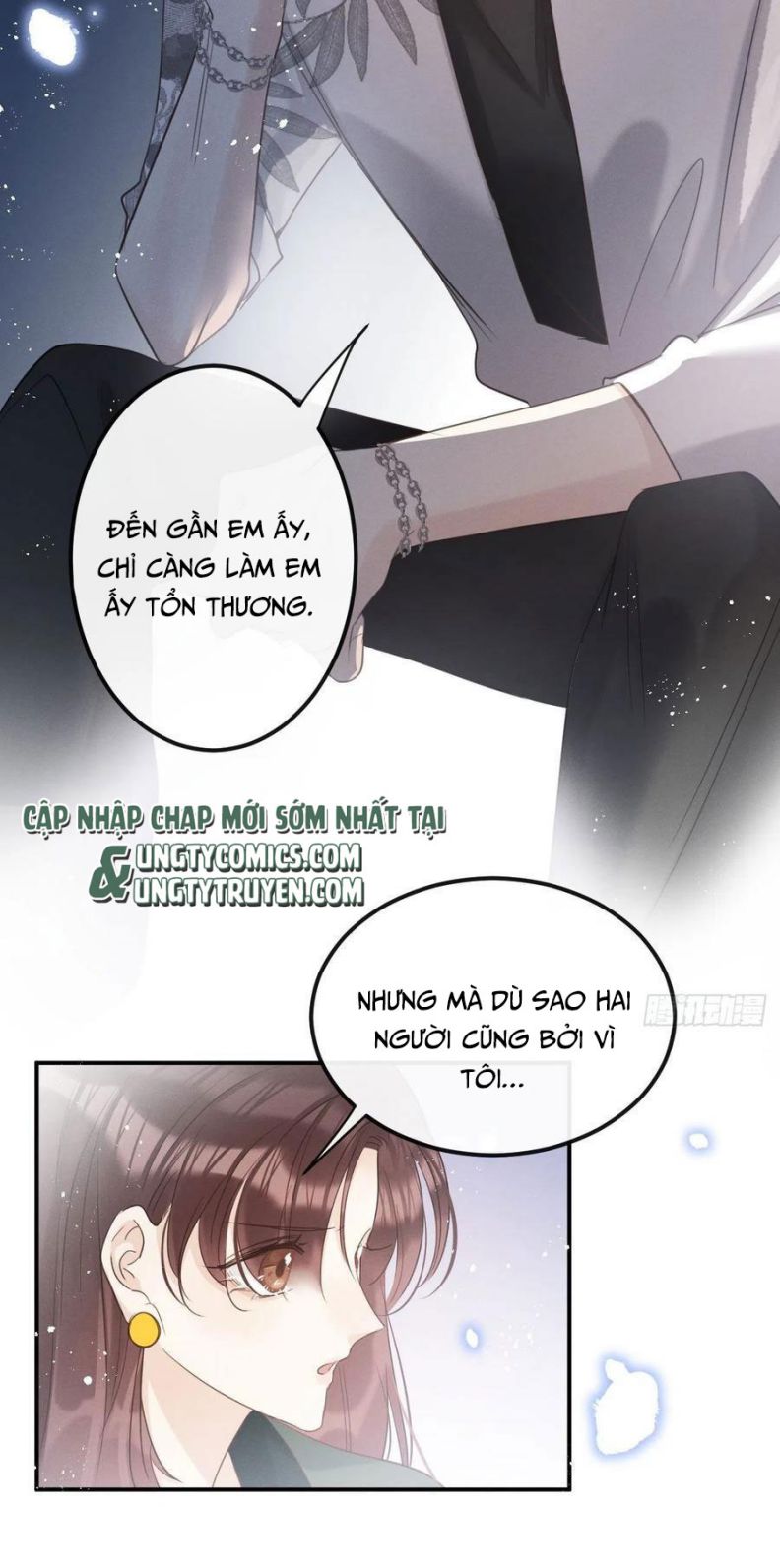 Lang Lang Thượng Khẩu: Chapter 30