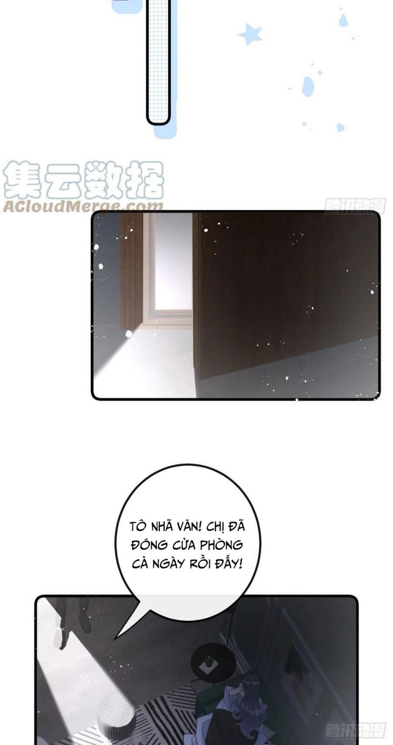 Lang Lang Thượng Khẩu: Chapter 30