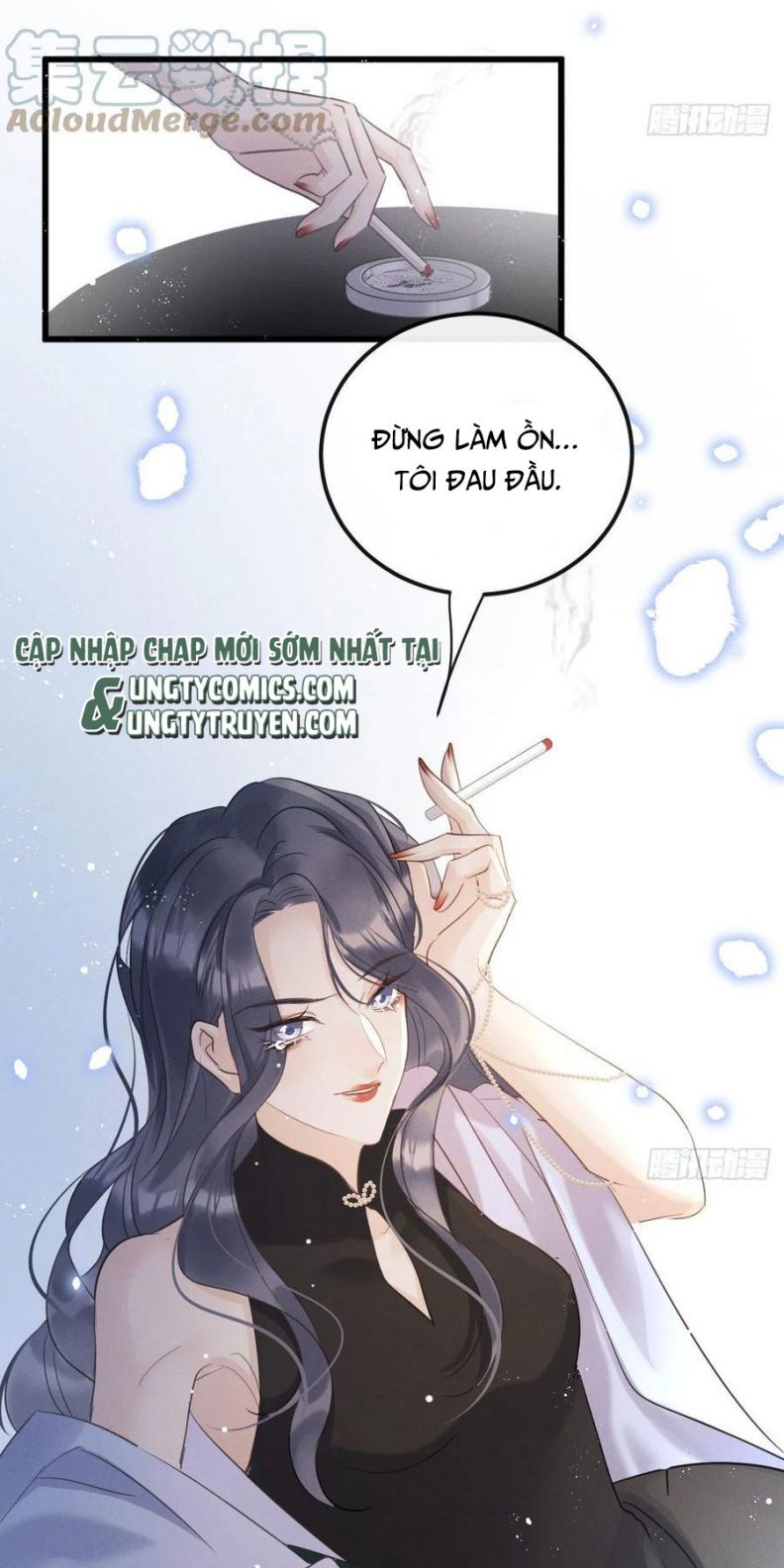 Lang Lang Thượng Khẩu: Chapter 30