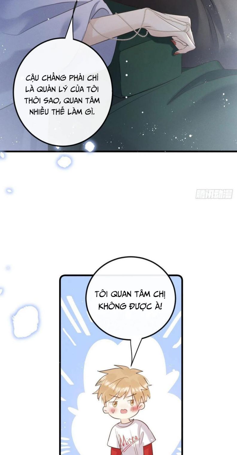 Lang Lang Thượng Khẩu: Chapter 30
