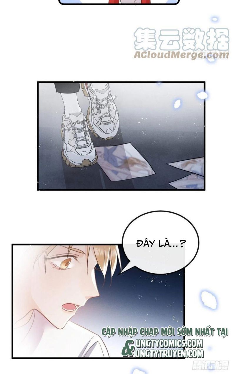 Lang Lang Thượng Khẩu: Chapter 30