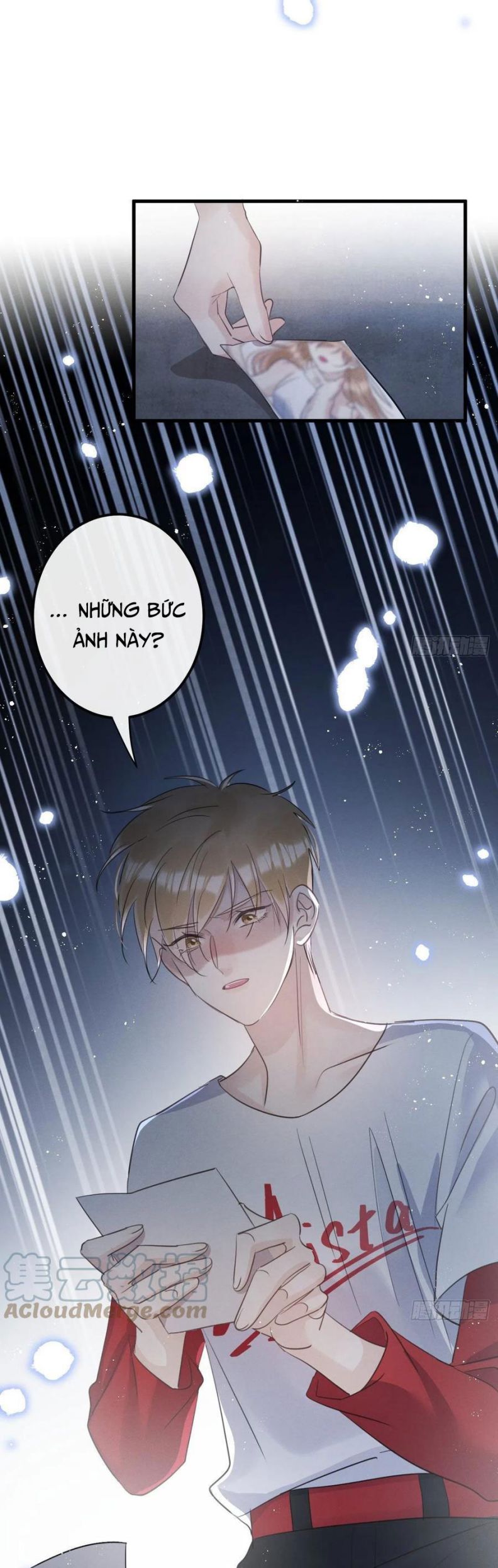 Lang Lang Thượng Khẩu: Chapter 30