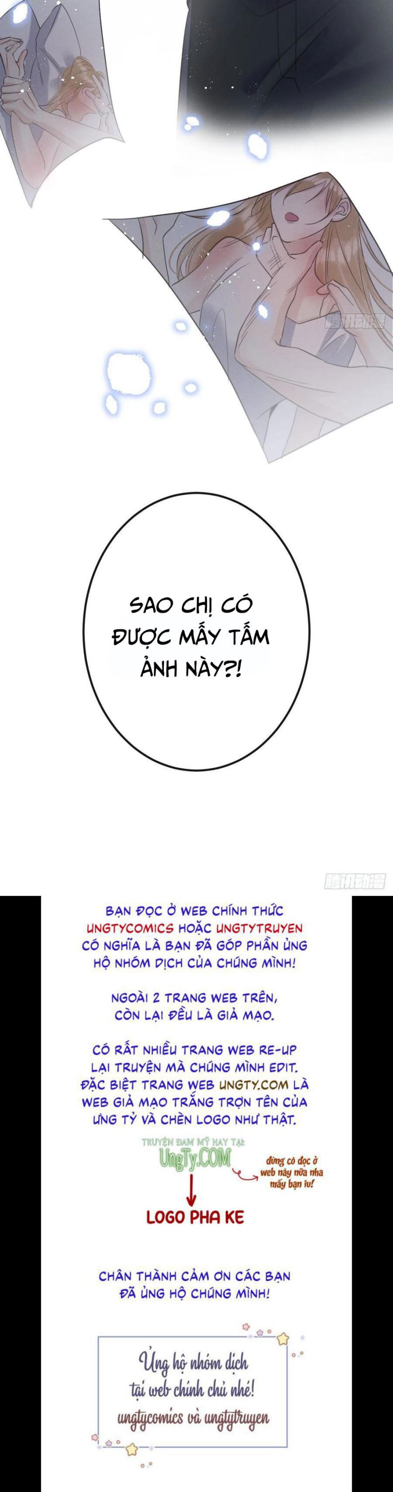 Lang Lang Thượng Khẩu: Chapter 30