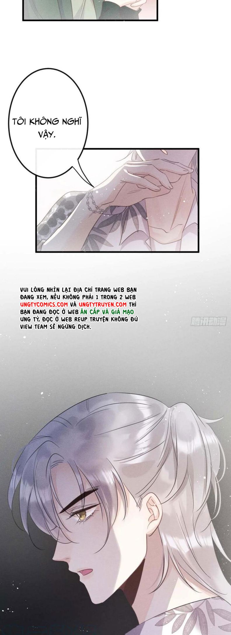 Lang Lang Thượng Khẩu: Chapter 30