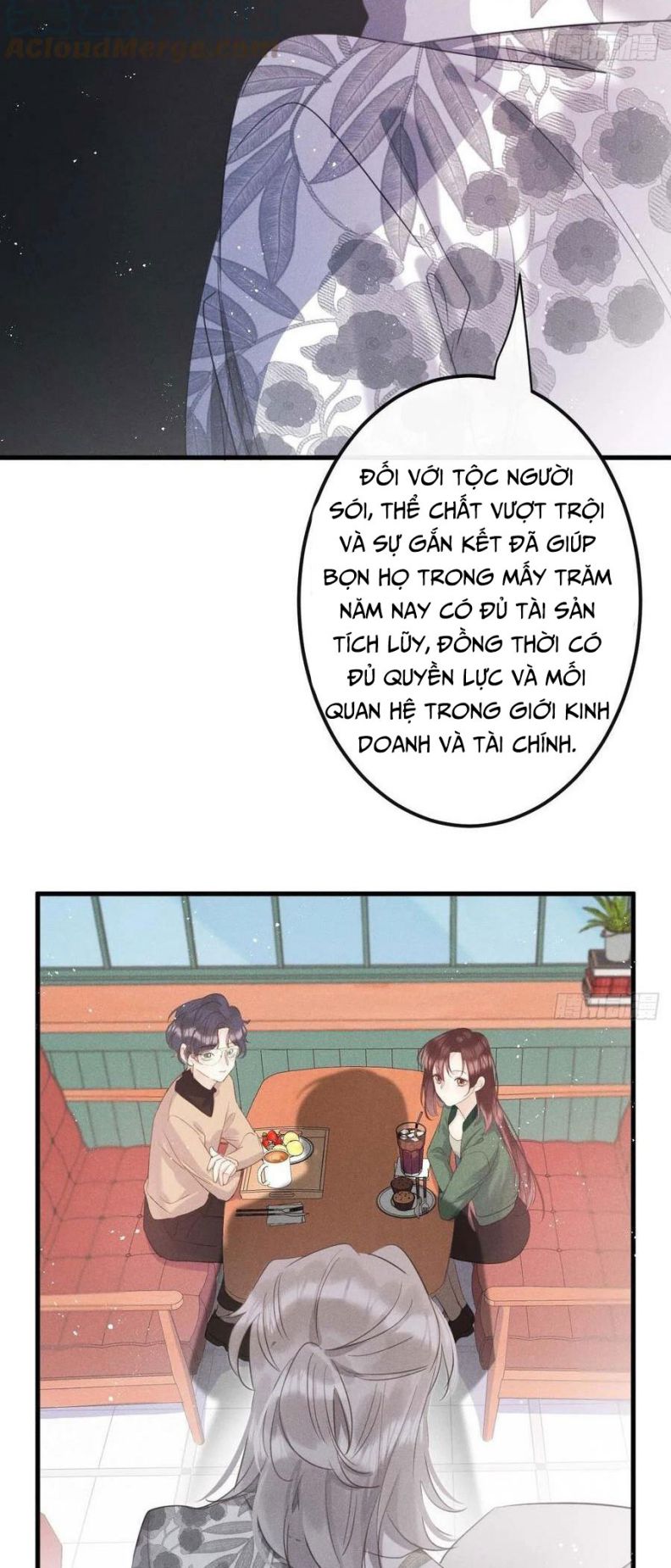 Lang Lang Thượng Khẩu: Chapter 30