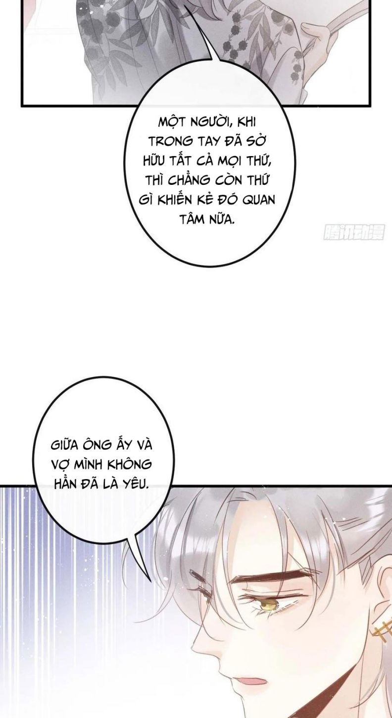 Lang Lang Thượng Khẩu: Chapter 30