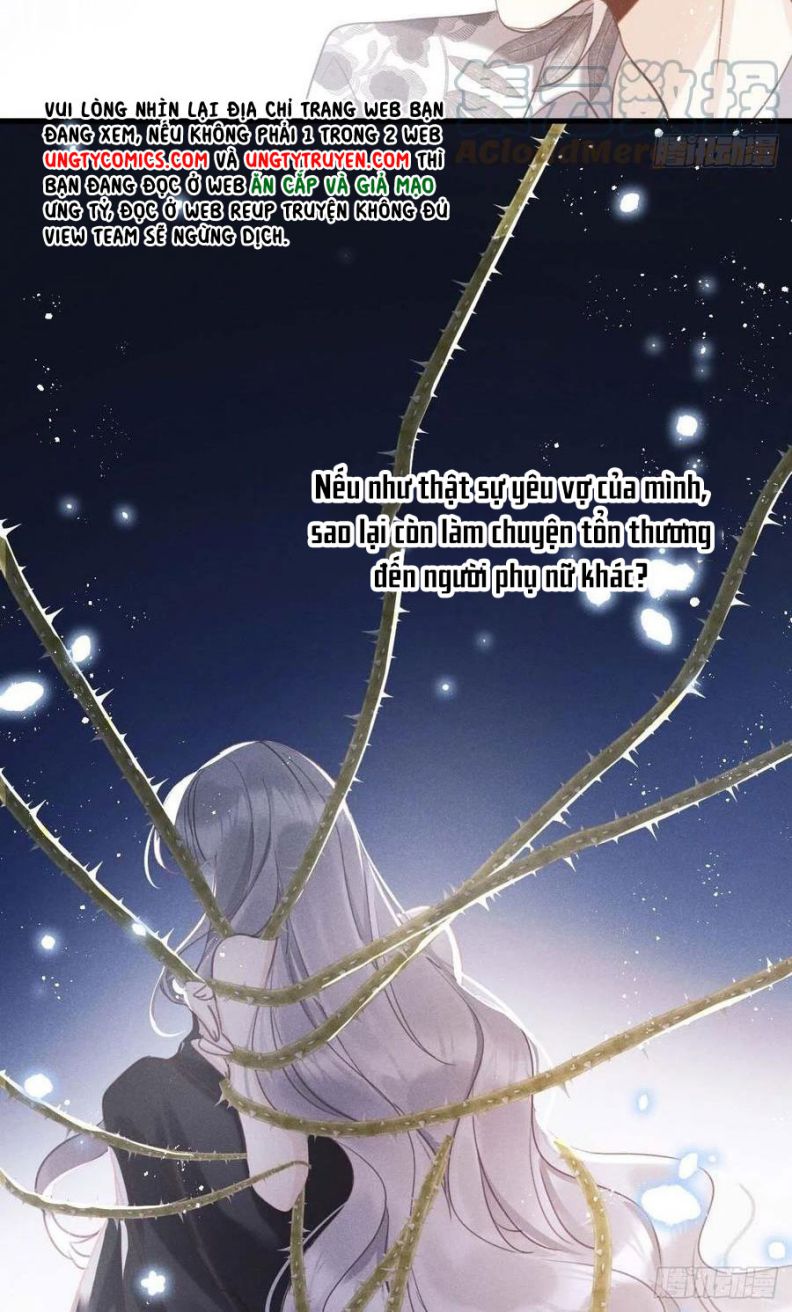 Lang Lang Thượng Khẩu: Chapter 30