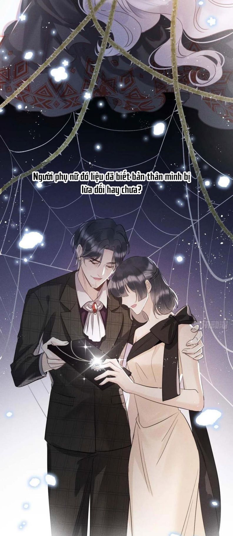 Lang Lang Thượng Khẩu: Chapter 30