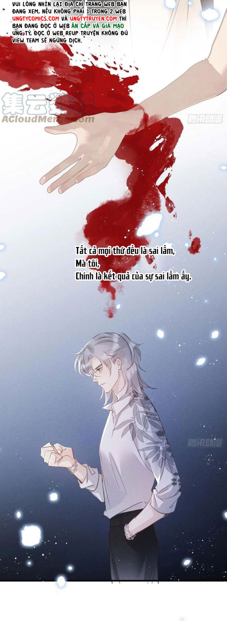 Lang Lang Thượng Khẩu: Chapter 30