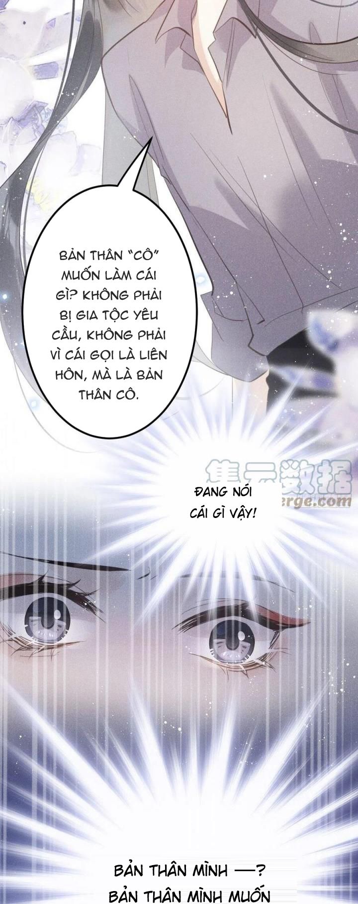Lang Lang Thượng Khẩu: Chapter 35